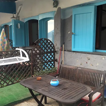 Azzurromare Apartamento