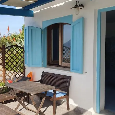 Azzurromare Apartment *
