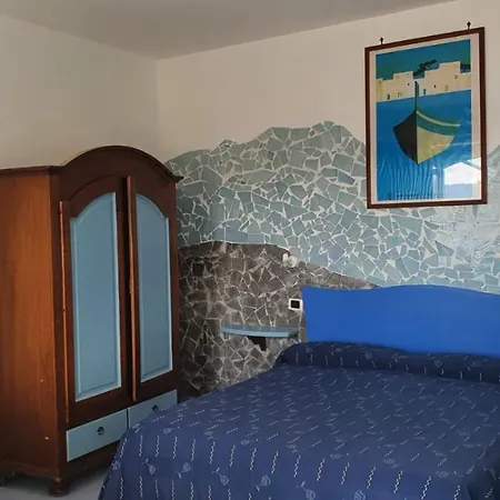 Azzurromare Procida