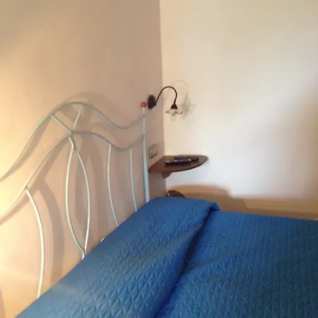 Apartment Azzurromare Procida