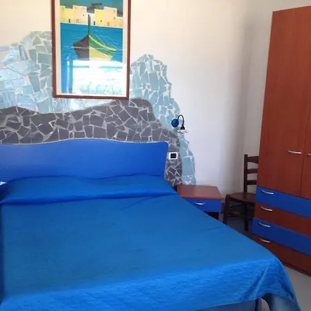 Azzurromare Apartment *