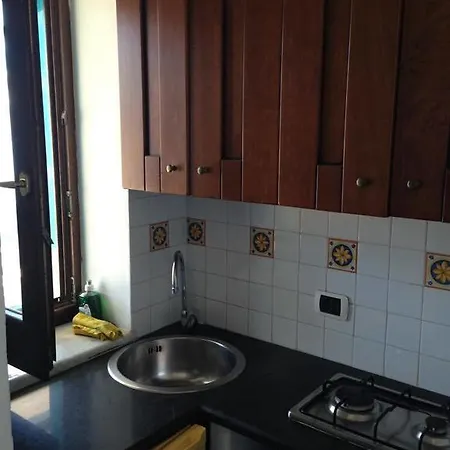 Apartment Azzurromare