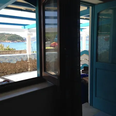 Azzurromare Διαμέρισμα Προτσίντα