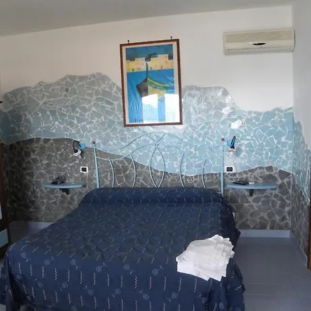 Azzurromare Προτσίντα