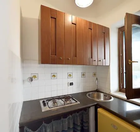 Apartment Azzurromare *