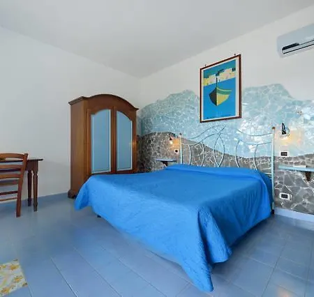 Azzurromare Προτσίντα