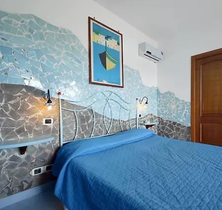 Apartment Azzurromare