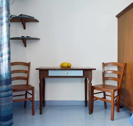 Azzurromare Προτσίντα