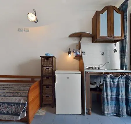 Azzurromare Προτσίντα