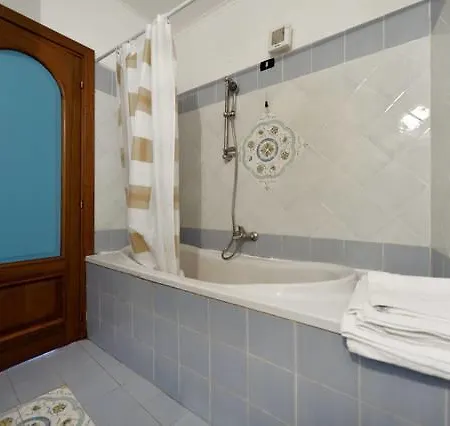 Azzurromare Προτσίντα