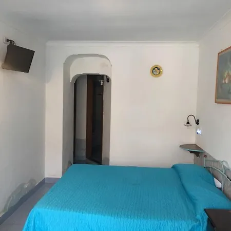 Azzurromare Apartment *