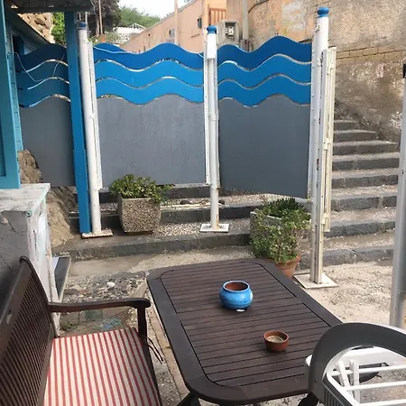 Azzurromare Διαμέρισμα Προτσίντα