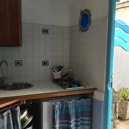 Azzurromare Προτσίντα