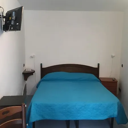 Apartment Azzurromare *
