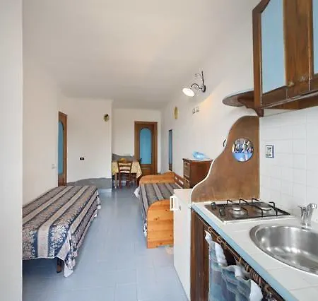 Azzurromare Procida