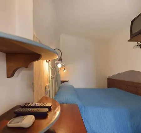 Azzurromare Apartment