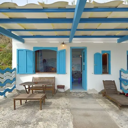 Apartment Azzurromare *