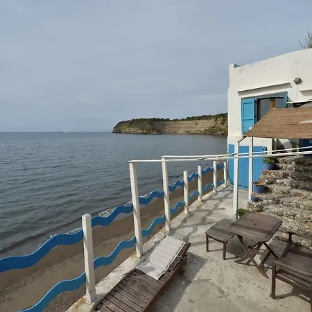 Azzurromare Διαμέρισμα