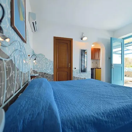 Azzurromare Διαμέρισμα Προτσίντα