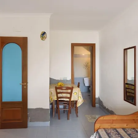 Apartment Azzurromare