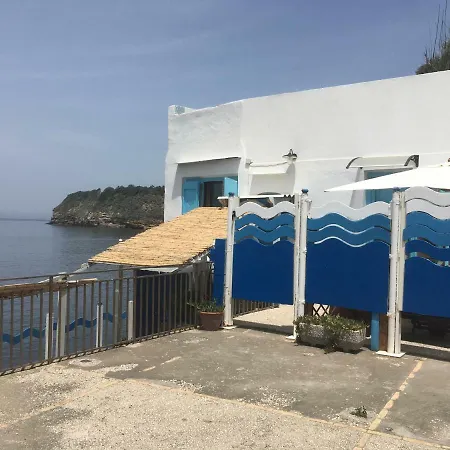 Apartment Azzurromare