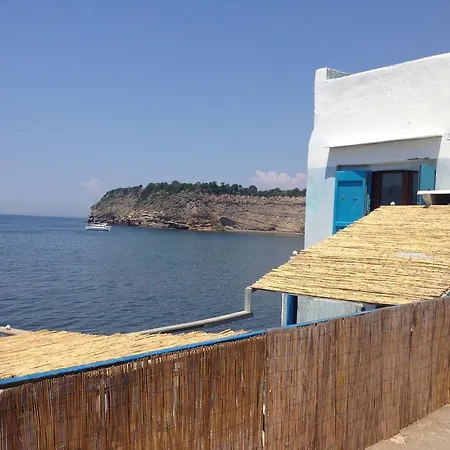 Azzurromare Apartament Procida