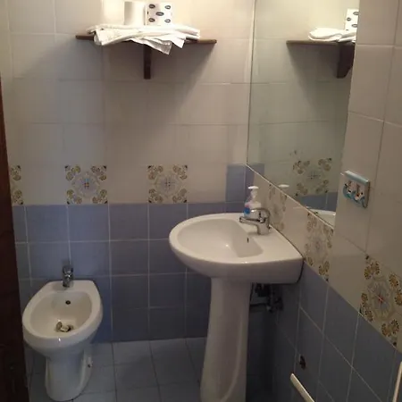 Apartmán Azzurromare