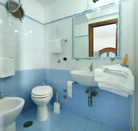 Apartmán Azzurromare