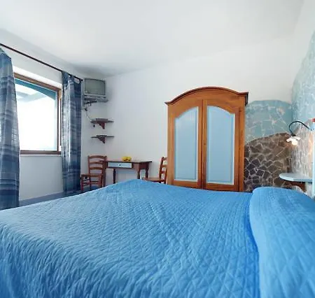 Apartament Azzurromare