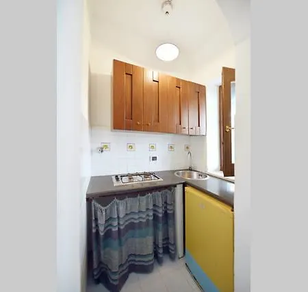 Apartmán Azzurromare Procida