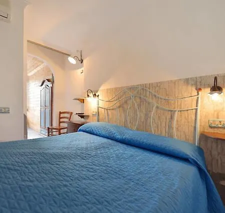 Apartament Azzurromare