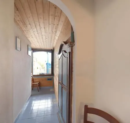 Apartmán Azzurromare Procida