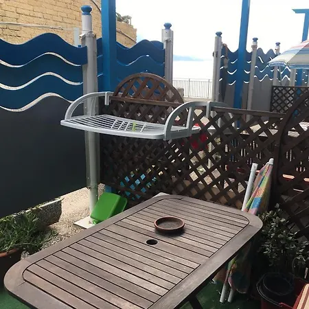 Azzurromare * Procida