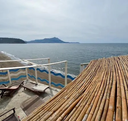 Apartmán Azzurromare