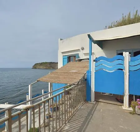 Azzurromare Apartament Procida