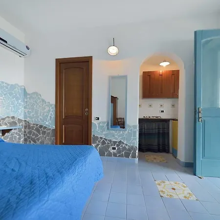 Azzurromare Apartmán *