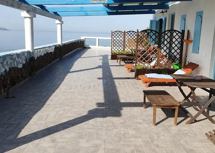 Apartamento Azzurromare