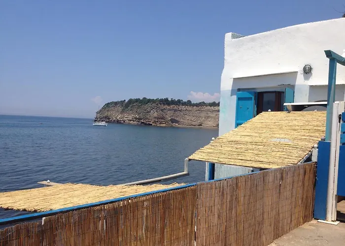 Azzurromare Apartamento Procida