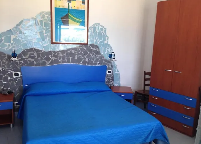 Azzurromare Apartamento *