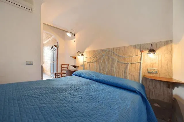 Apartamento Azzurromare